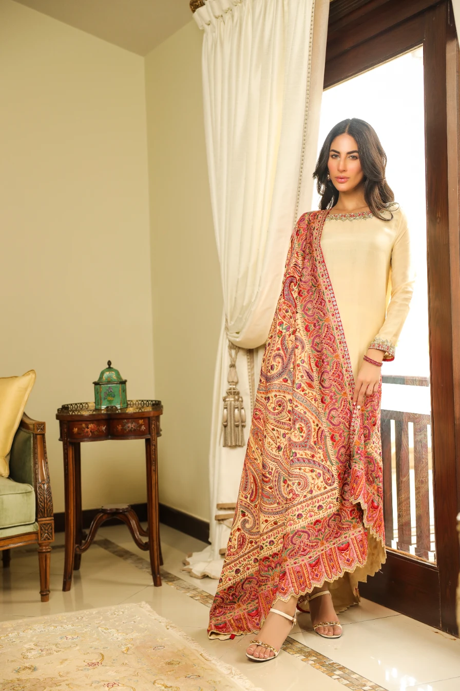 Ghazal by Nadia Khan Studio Ghazal by Nadia Khan Studio