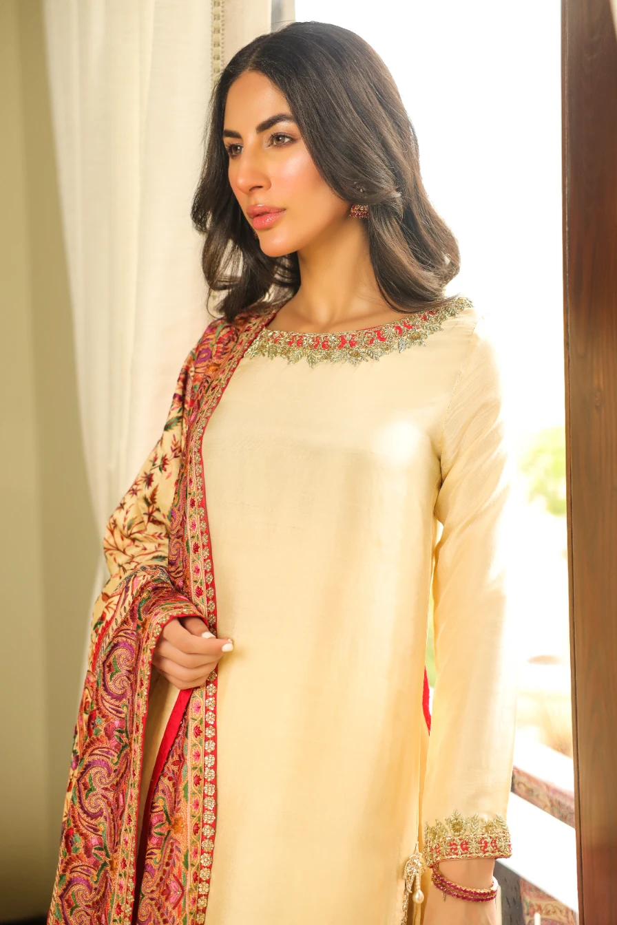 Ghazal by Nadia Khan Ghazal by Nadia Khan