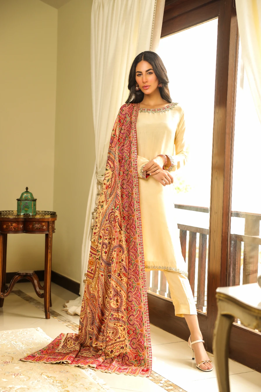 Ghazal by Nadia Khan Official