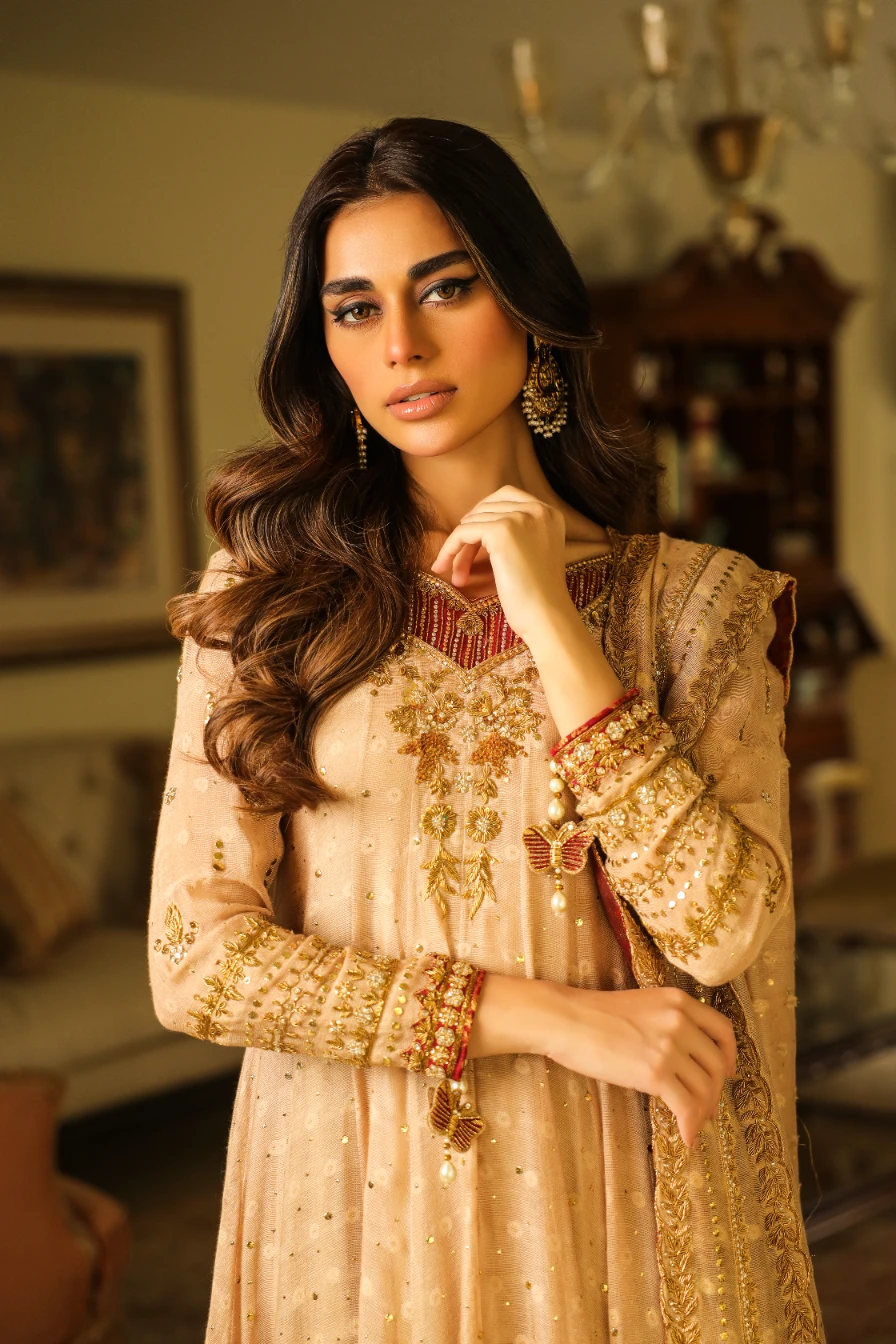 Husn-e-Jahan Kastoori - Nadia Khan Husn-e-Jahan Kastoori - Nadia Khan