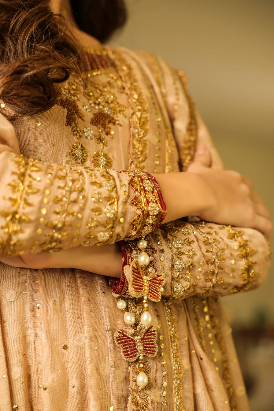 HUSN E JAHAN - Nadia Khan Clothes HUSN E JAHAN - Nadia Khan Clothes