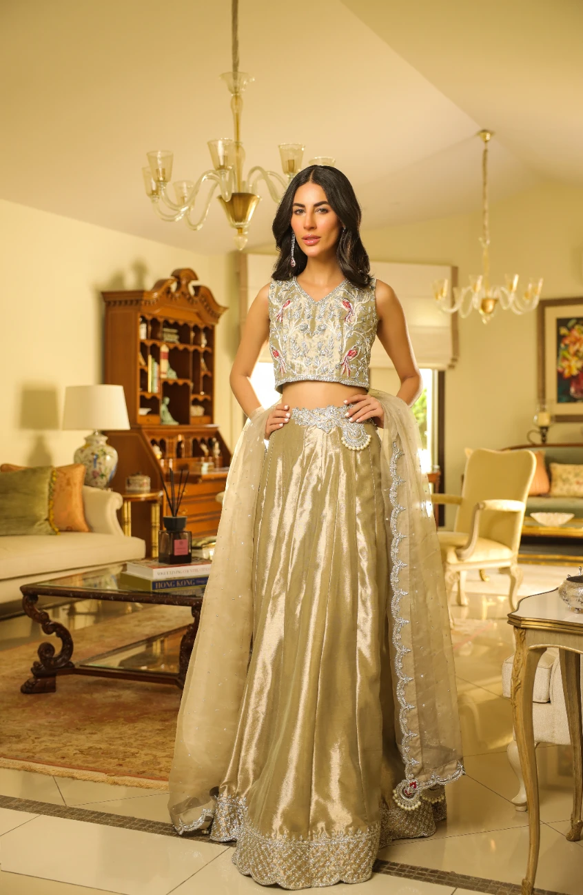 Shahnoor - Clothing Brands in Pakistan