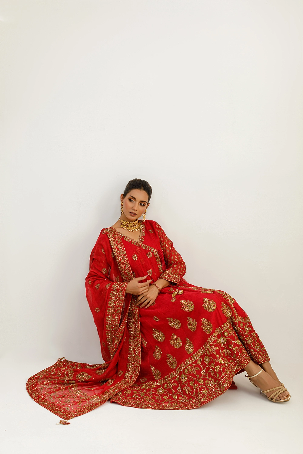 Pakistani Clothing Brands Pakistani Clothing Brands