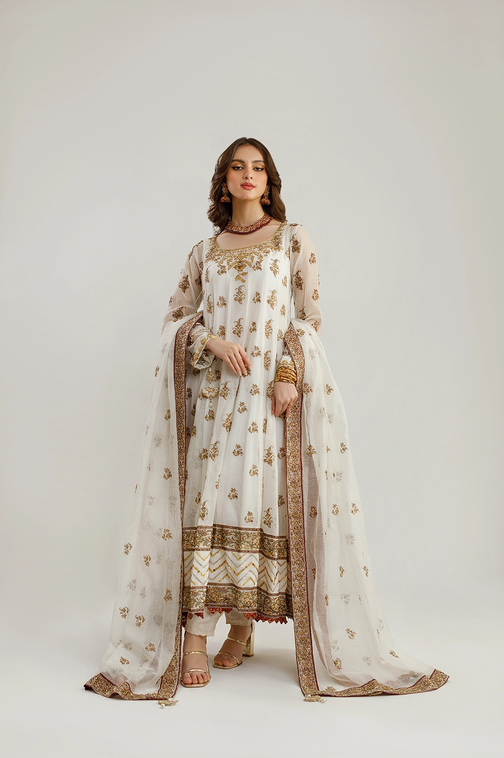 Chandni by Nadia Khan