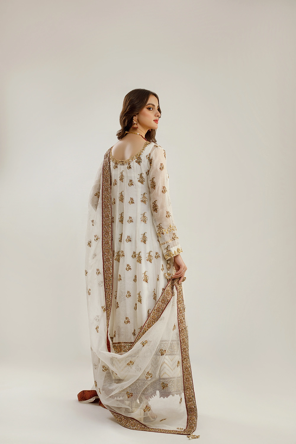 Pakistani Clothing Brands Pakistani Clothing Brands