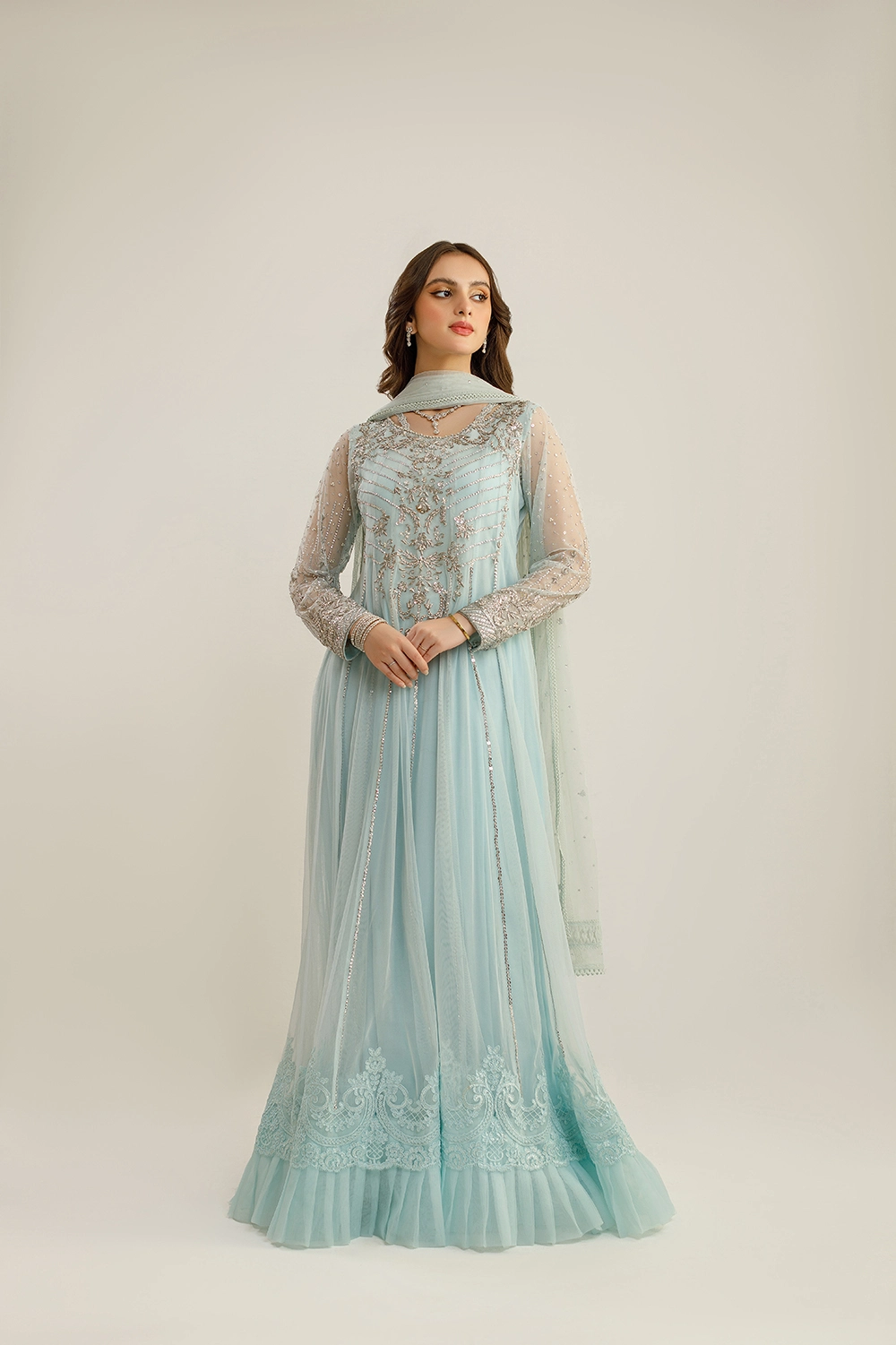 Hoor - Nadia Khan Official