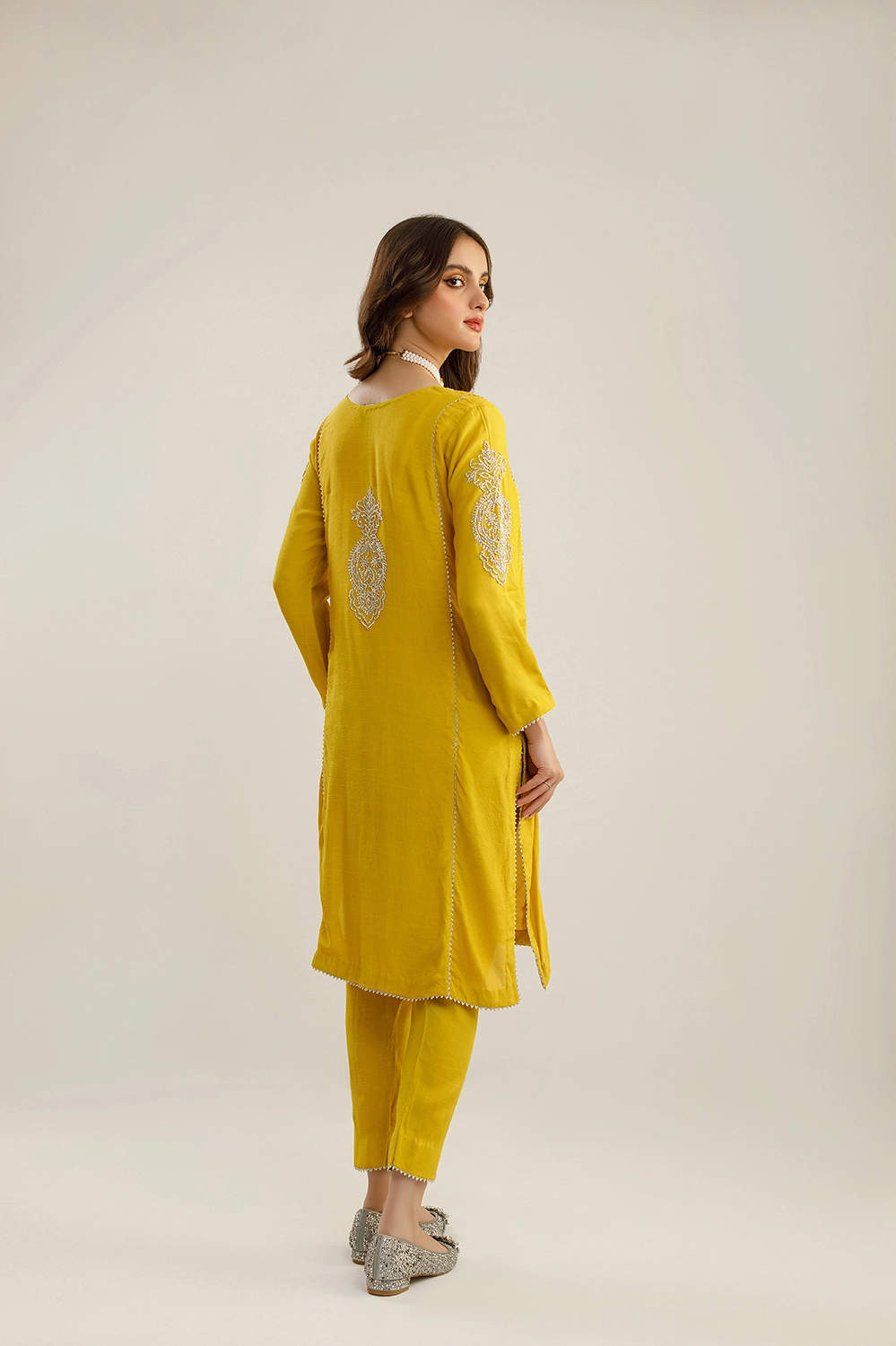 Soneri - Pakistani Designer Dresses Soneri - Pakistani Designer Dresses