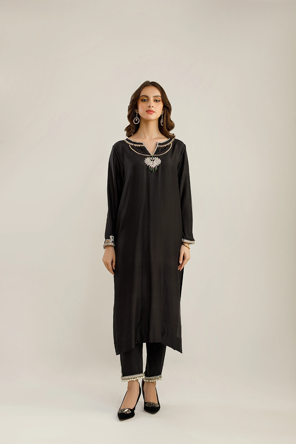 Kawish by Nadia Khan