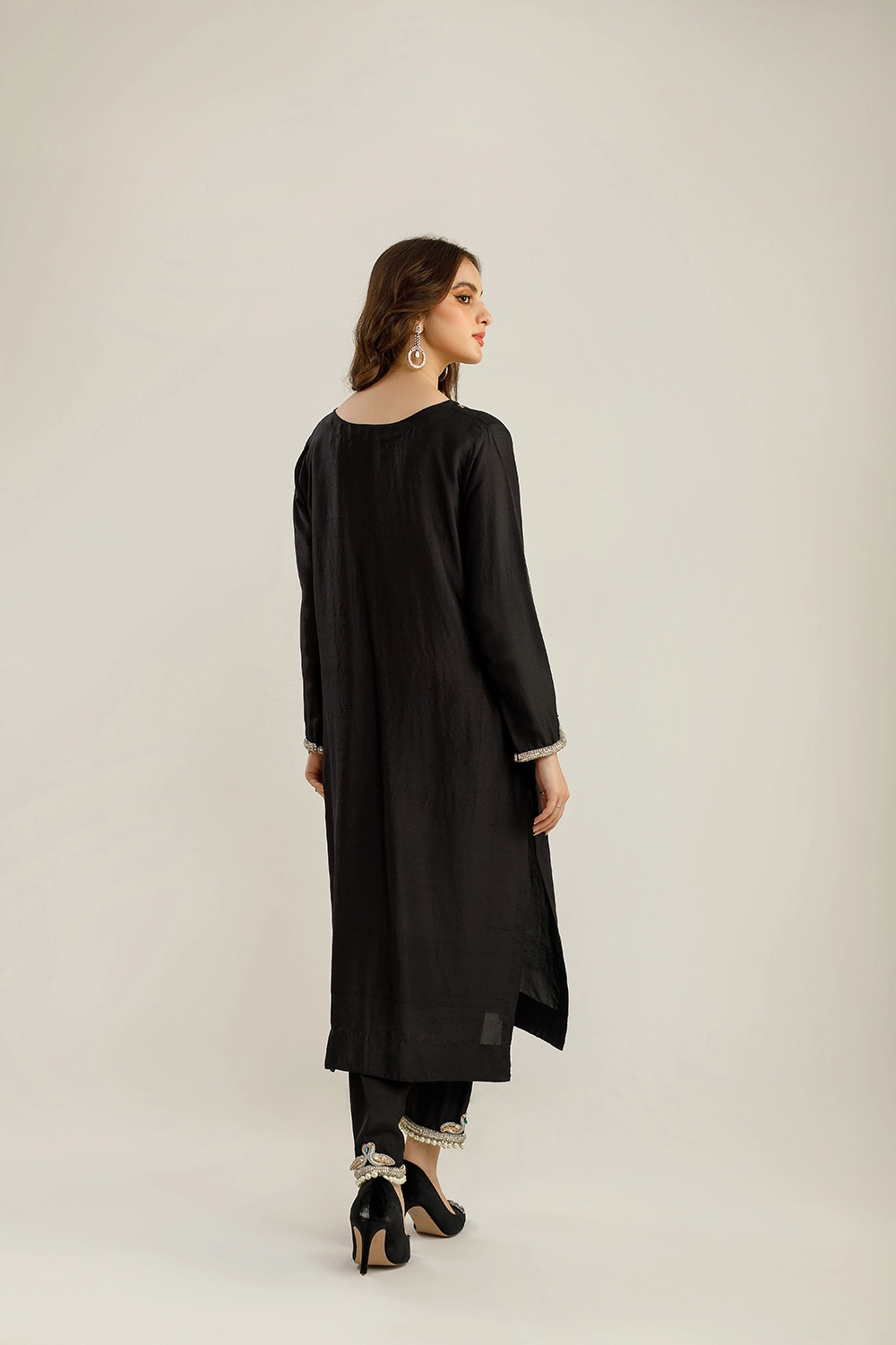 Kawish by Nadia Khan Studio Kawish by Nadia Khan Studio