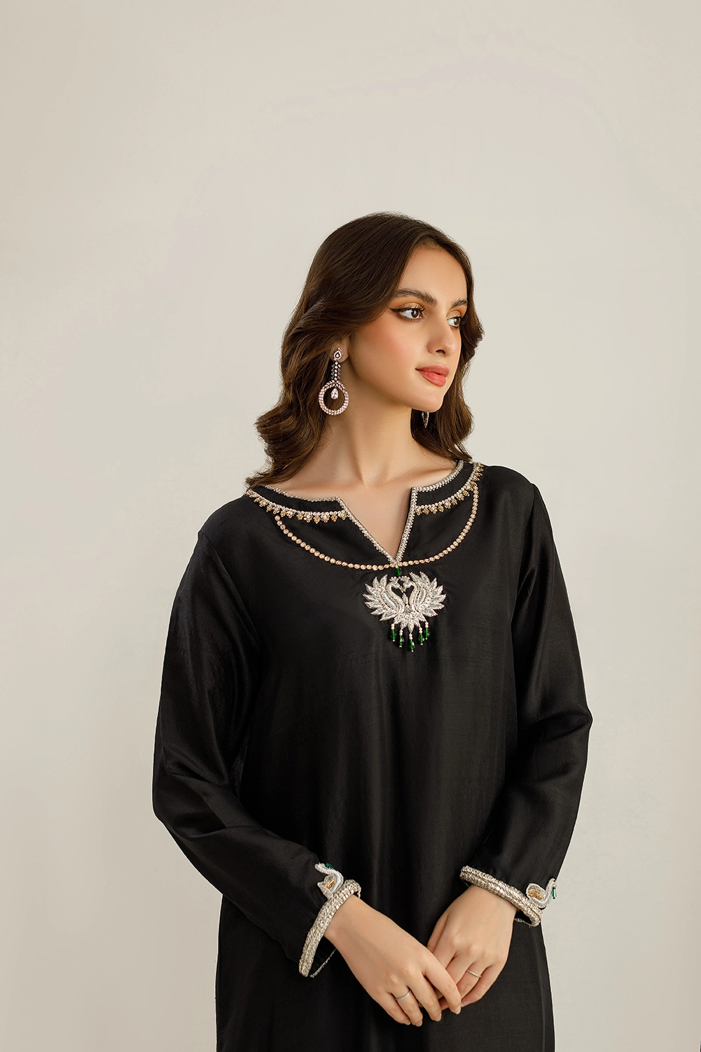 Kawish -Designer Dresses Kawish -Designer Dresses