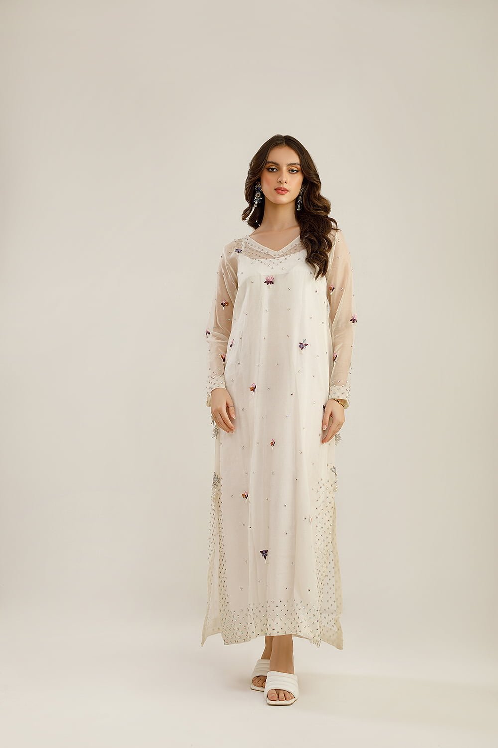 Zarish - Pakistan Designer Zarish - Pakistan Designer