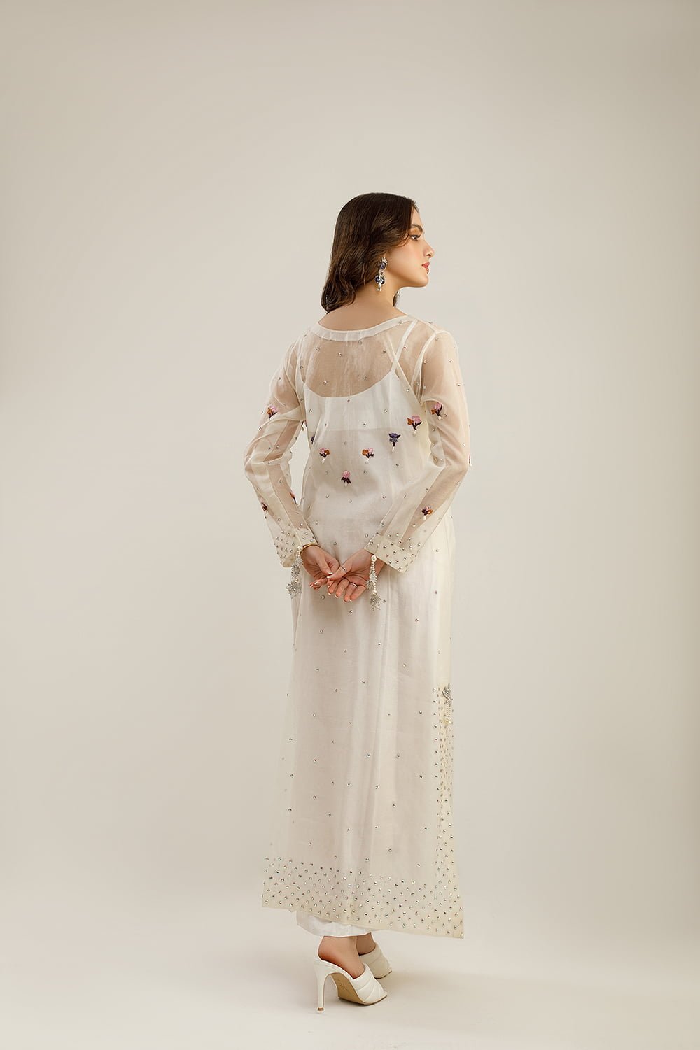 Zarish - Nadia Khan Clothes Zarish - Nadia Khan Clothes