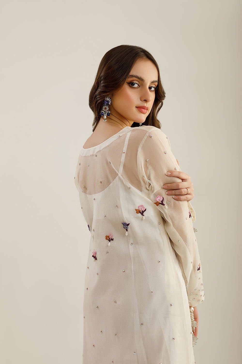 Zarish - Nadia Khan Studio Zarish - Nadia Khan Studio