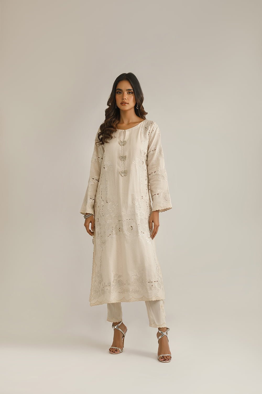 Mehru - Pakistani Designer Dresses