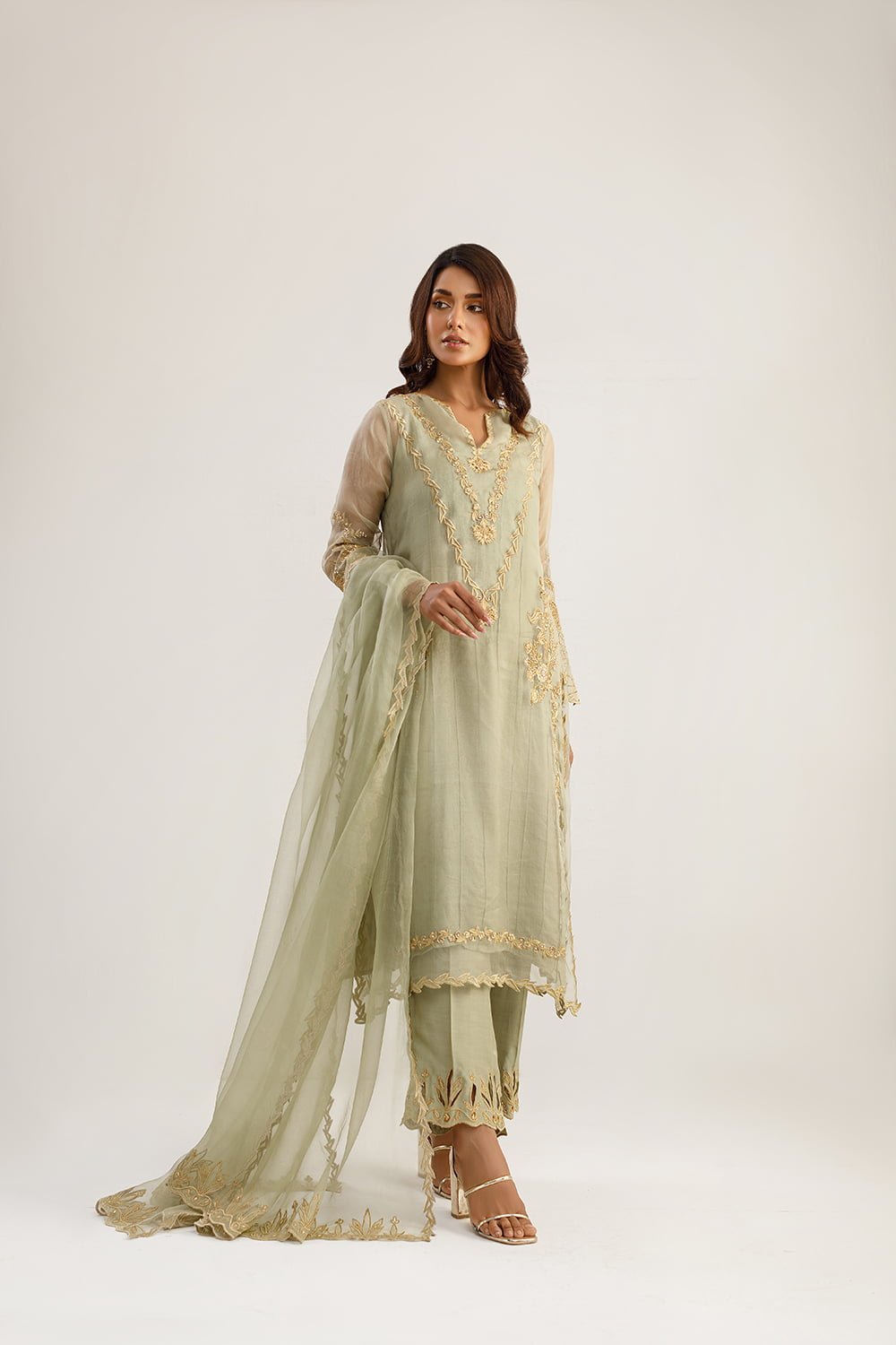 Afreen by Nadia Khan