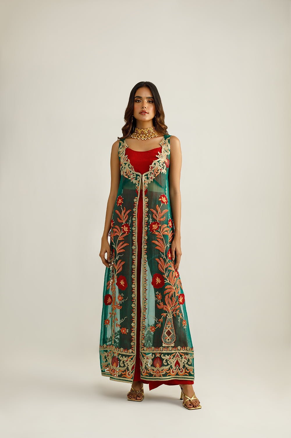 Kehkashan - Pakistani Clothing Brands