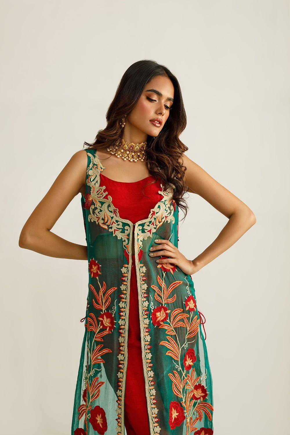 Kehkashan - Nadia Khan Clothes Kehkashan - Nadia Khan Clothes