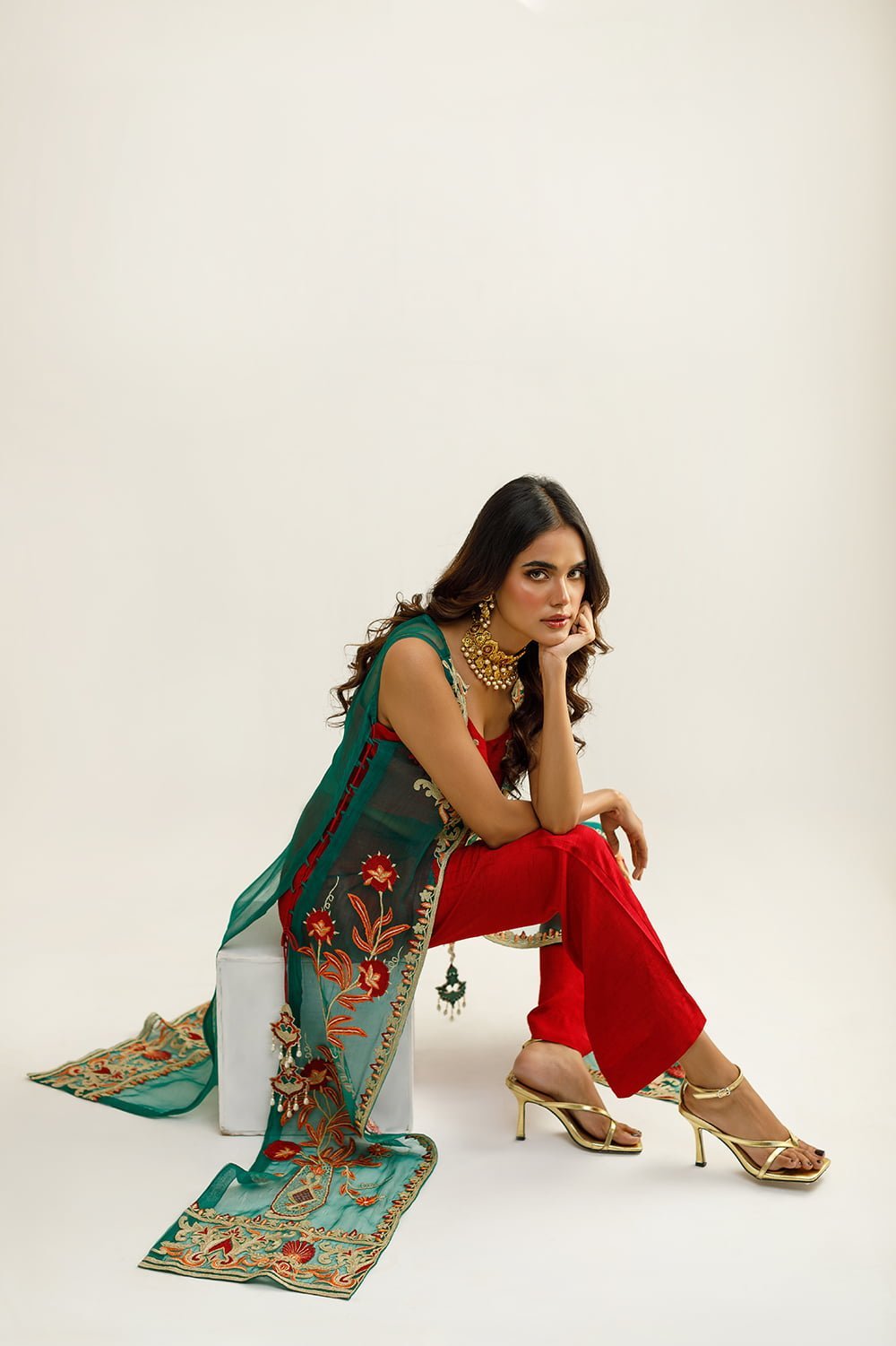 Kehkashan - Pakistani Designer Kehkashan - Pakistani Designer