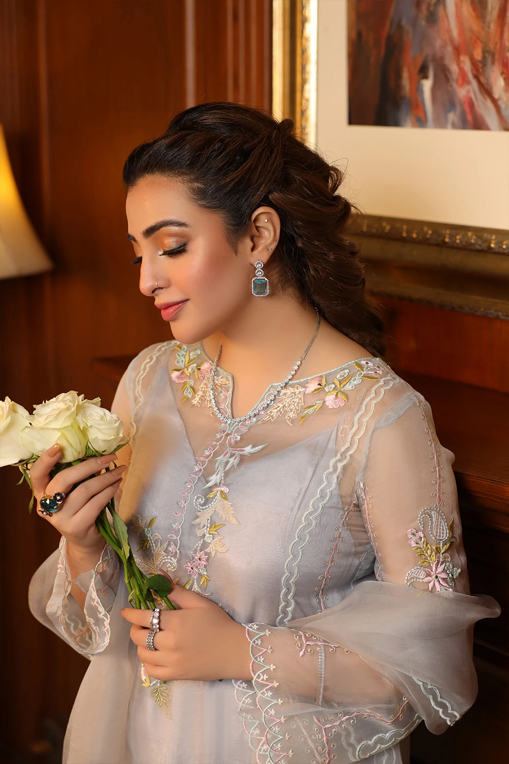 Malaha by Nadia Khan Malaha by Nadia Khan