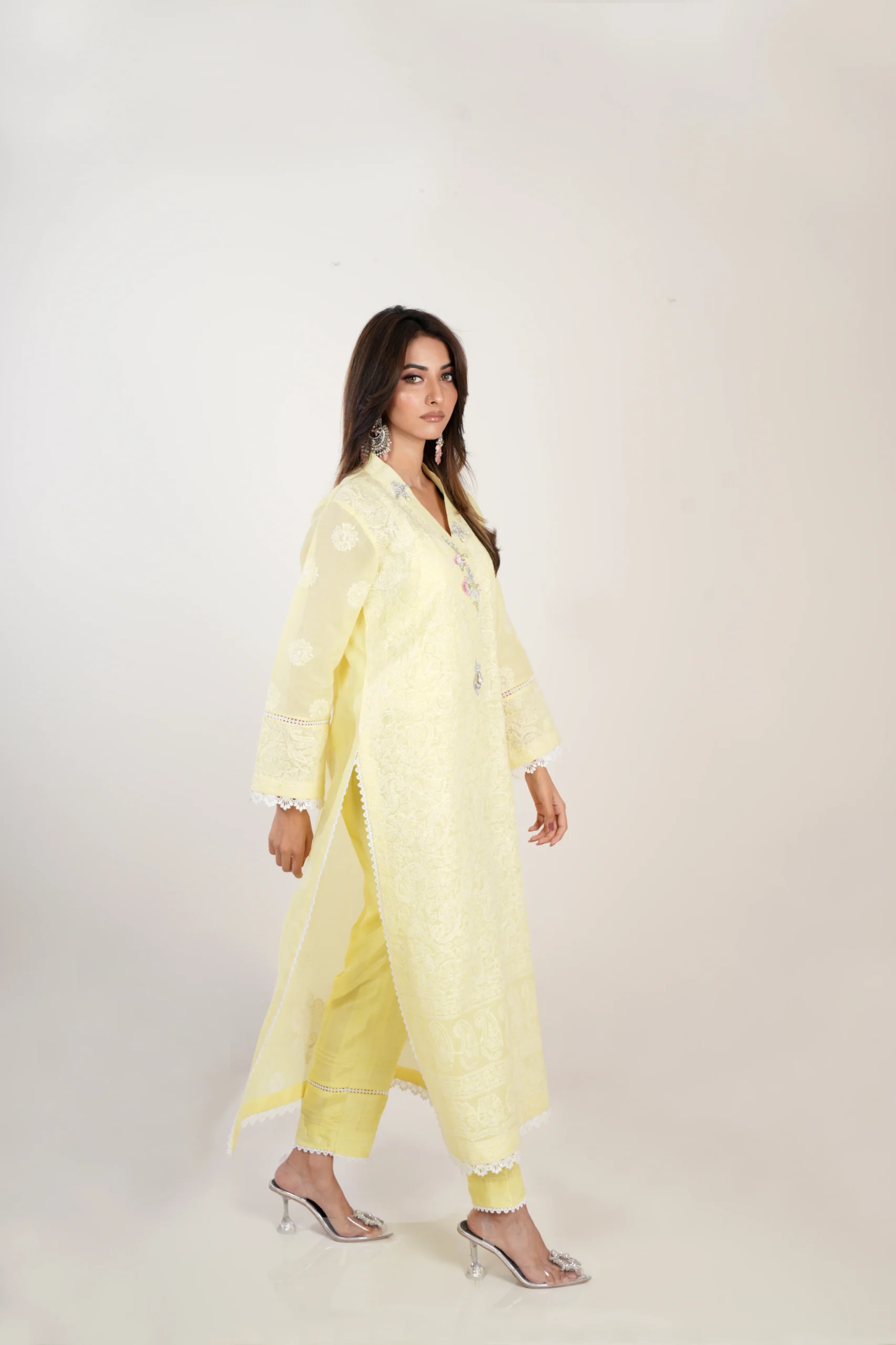 Amara by Nadia Khan Studio Amara by Nadia Khan Studio