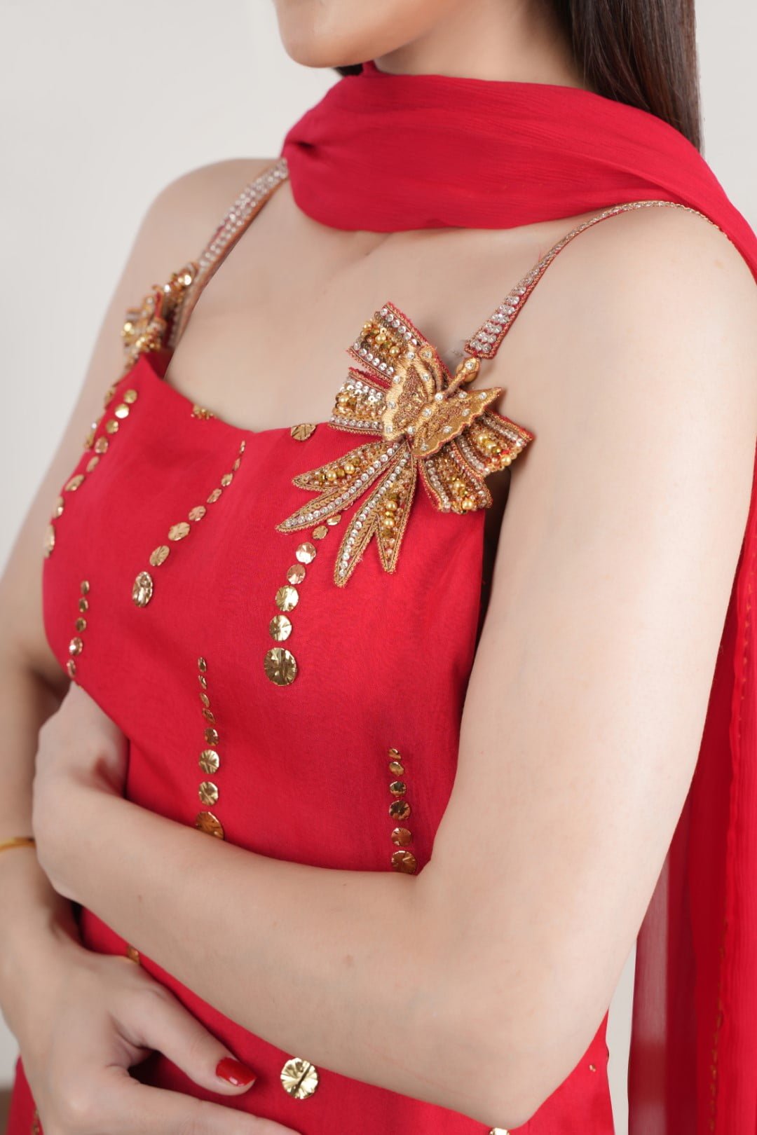 AZB03523 copy (Large) Zarwa - Pakistani Designer dresses