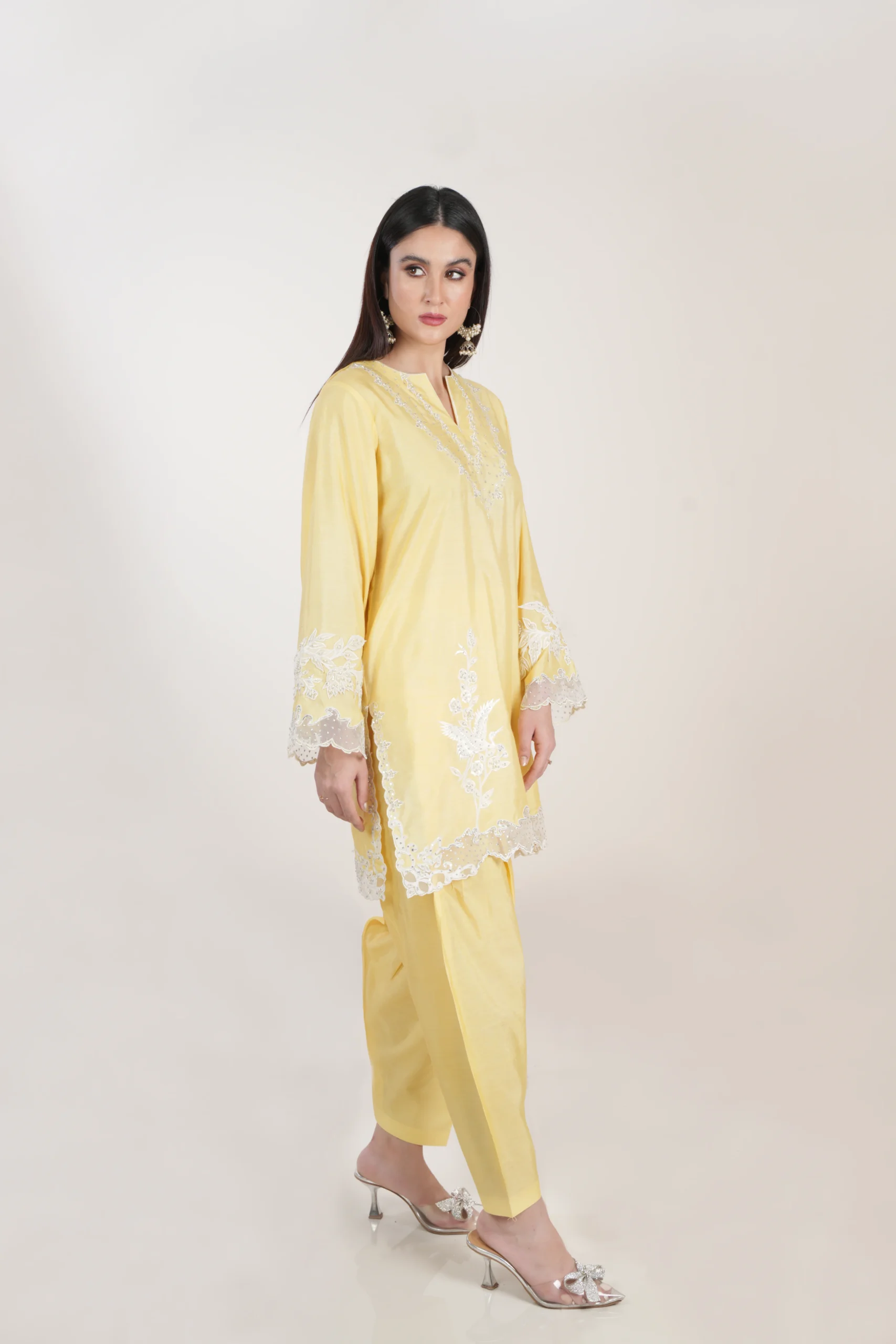 Romaisa by Nadia Khan Studio Romaisa by Nadia Khan Studio