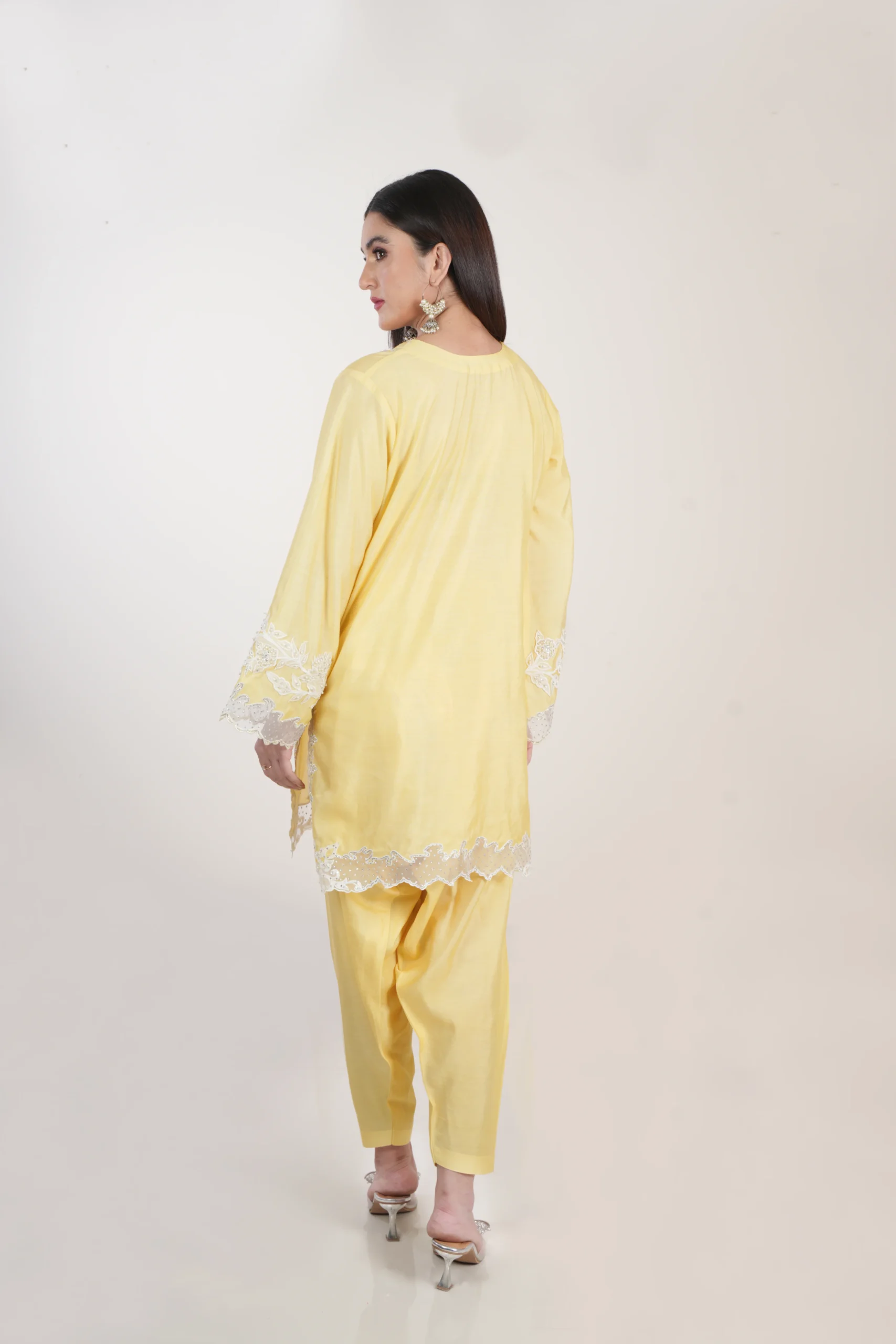 Romaisa - Pakistani Clothing Brands Romaisa - Pakistani Clothing Brands