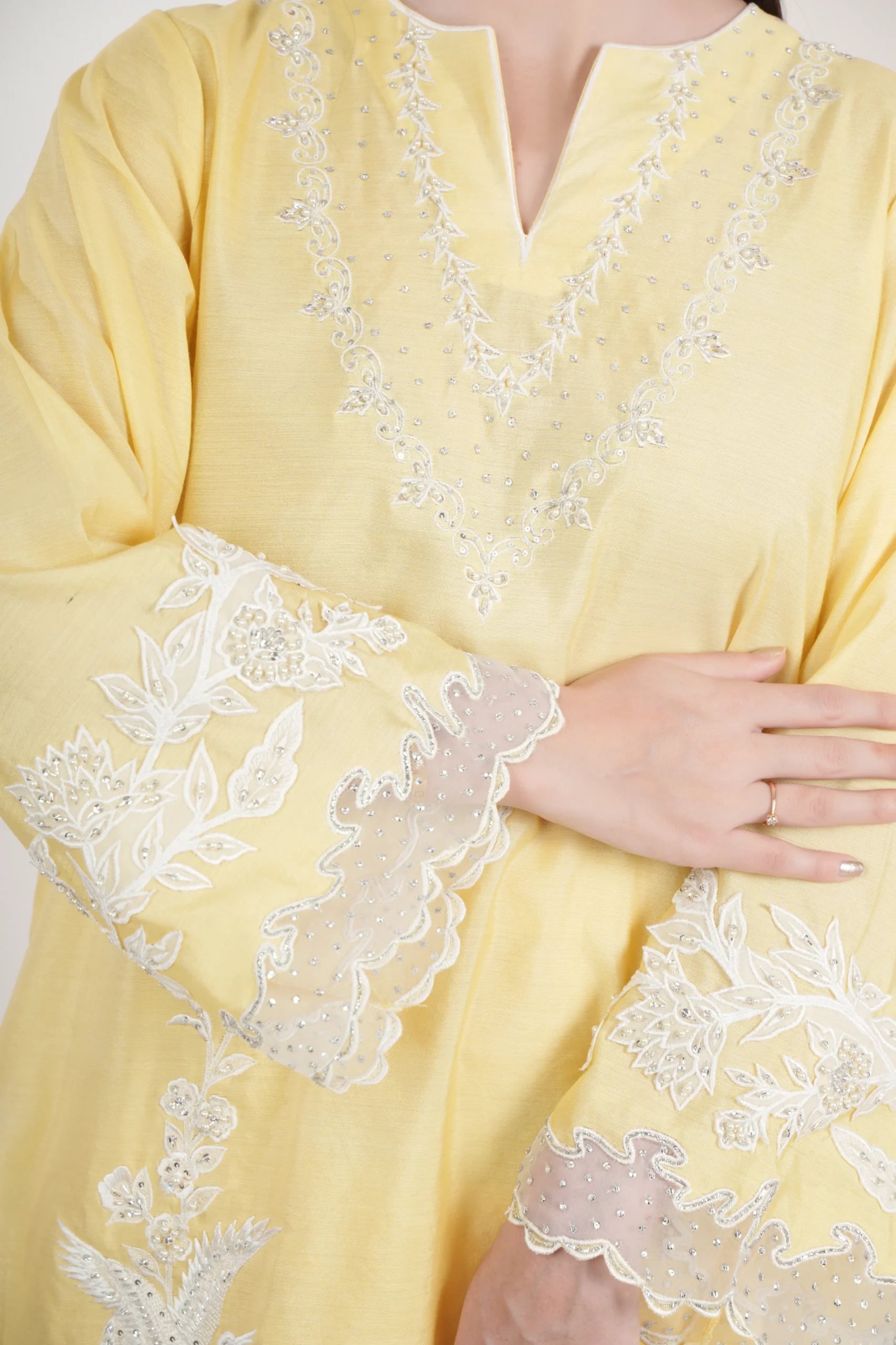 Romaisa - Pakistani Clothing Brands Romaisa - Pakistani Clothing Brands