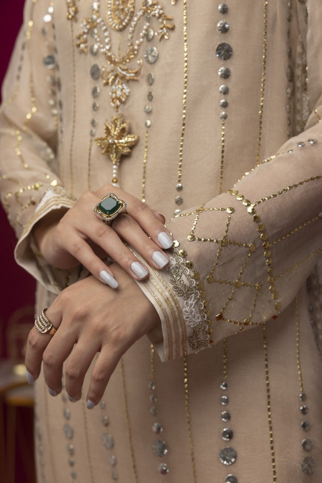 Azmairah by Nadia Khan Official Azmairah by Nadia Khan Official