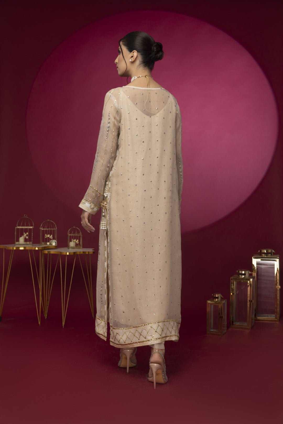 Azmairah by Nadia Khan Azmairah by Nadia Khan