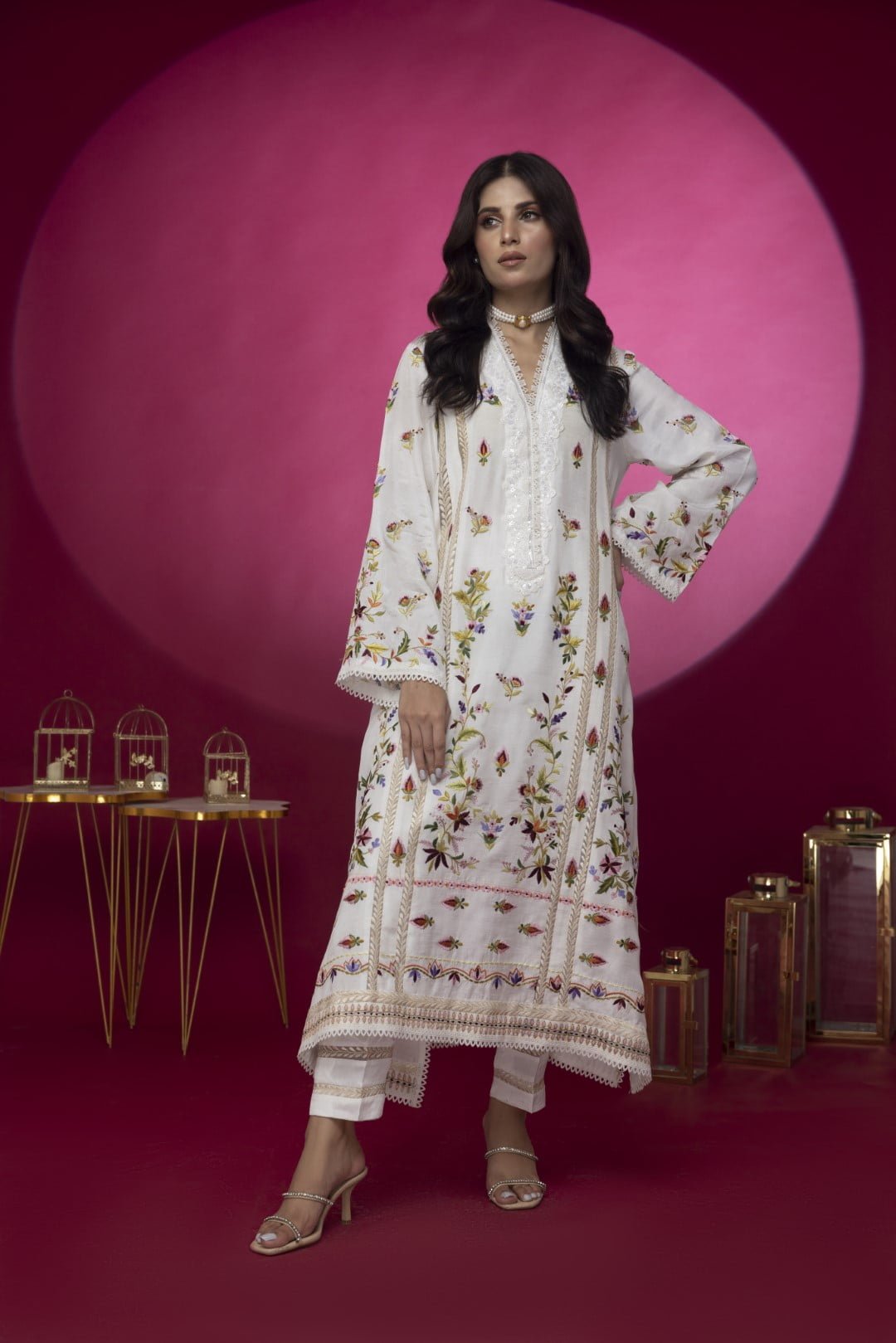 Lailumah by Nadia Khan