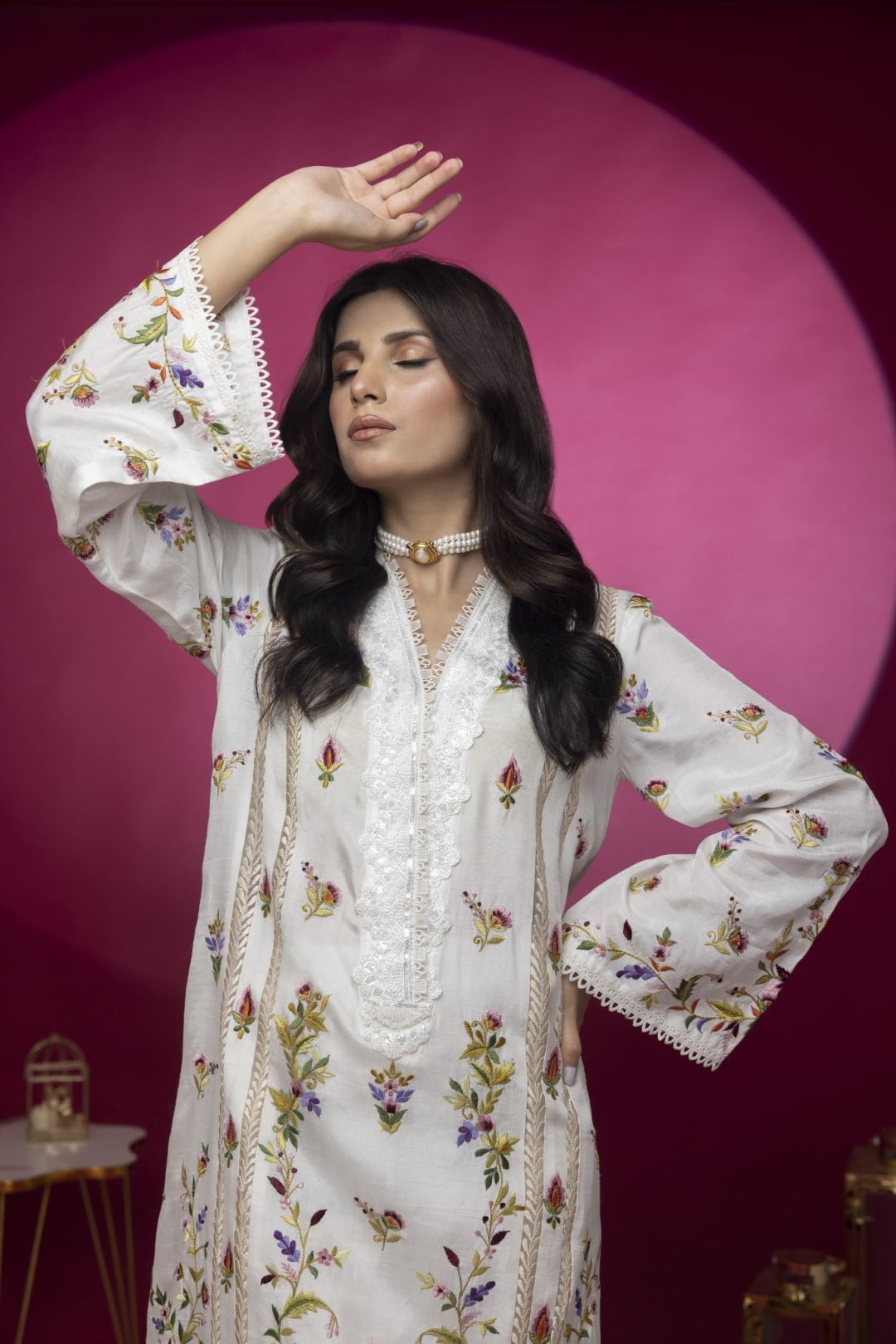 Lailumah by Nadia Khan Official Lailumah by Nadia Khan Official