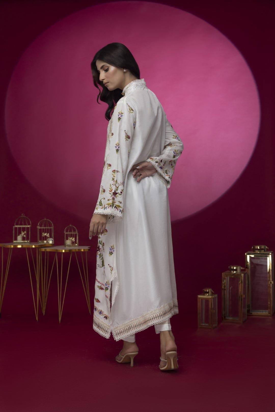 Lailumah By Nadia Khan Studio Lailumah By Nadia Khan Studio