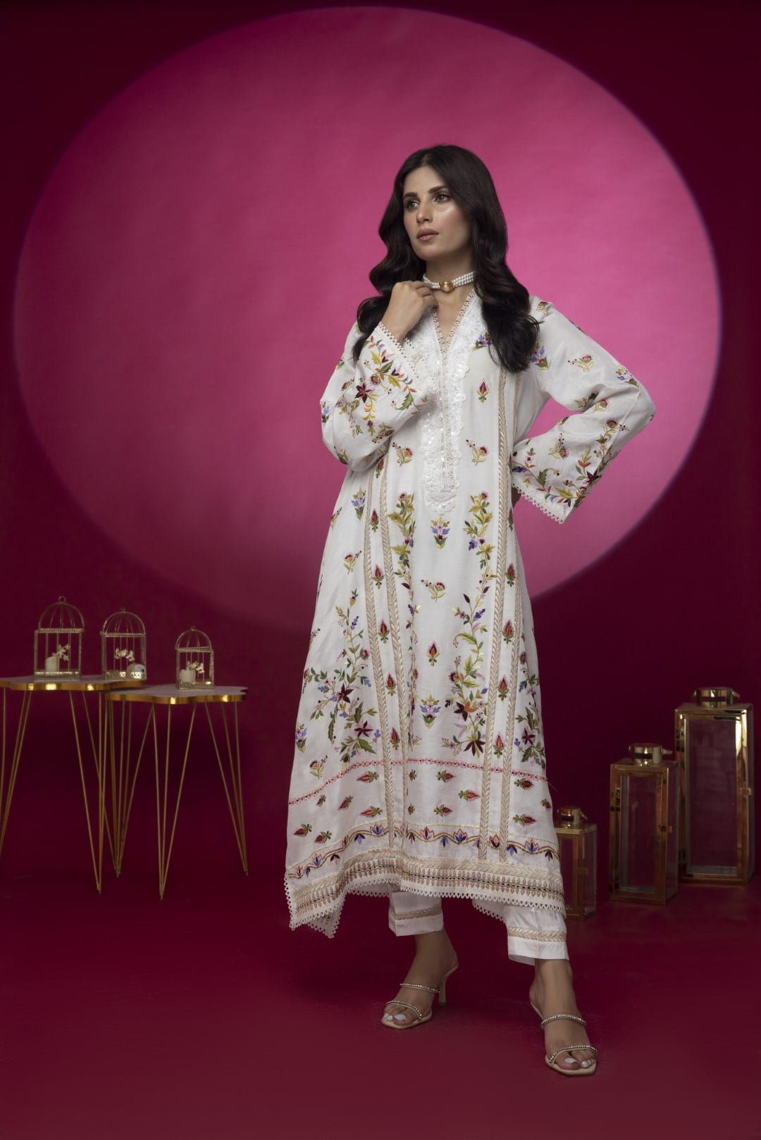 Lailumah By Nadia Khan Studio Lailumah By Nadia Khan Studio