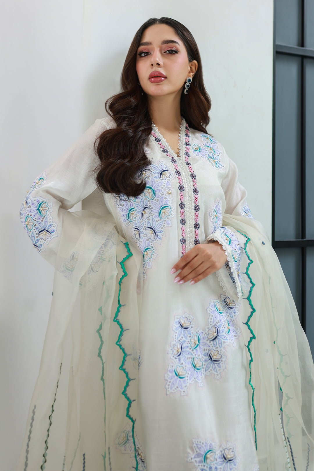 Dove White by Nadia Khan Official Dove White by Nadia Khan Official