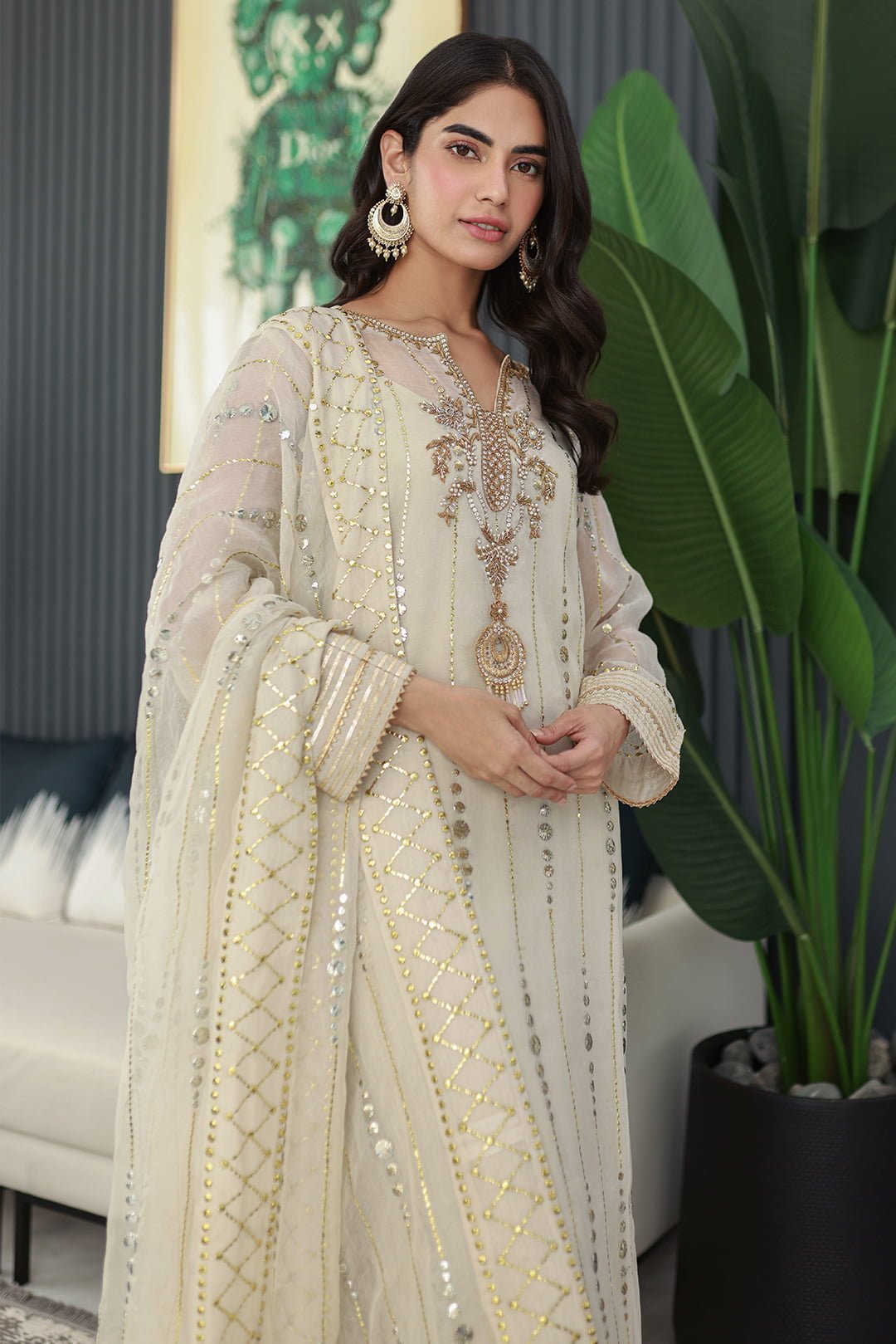 Daffodil by Nadia Khan Official Daffodil by Nadia Khan Official