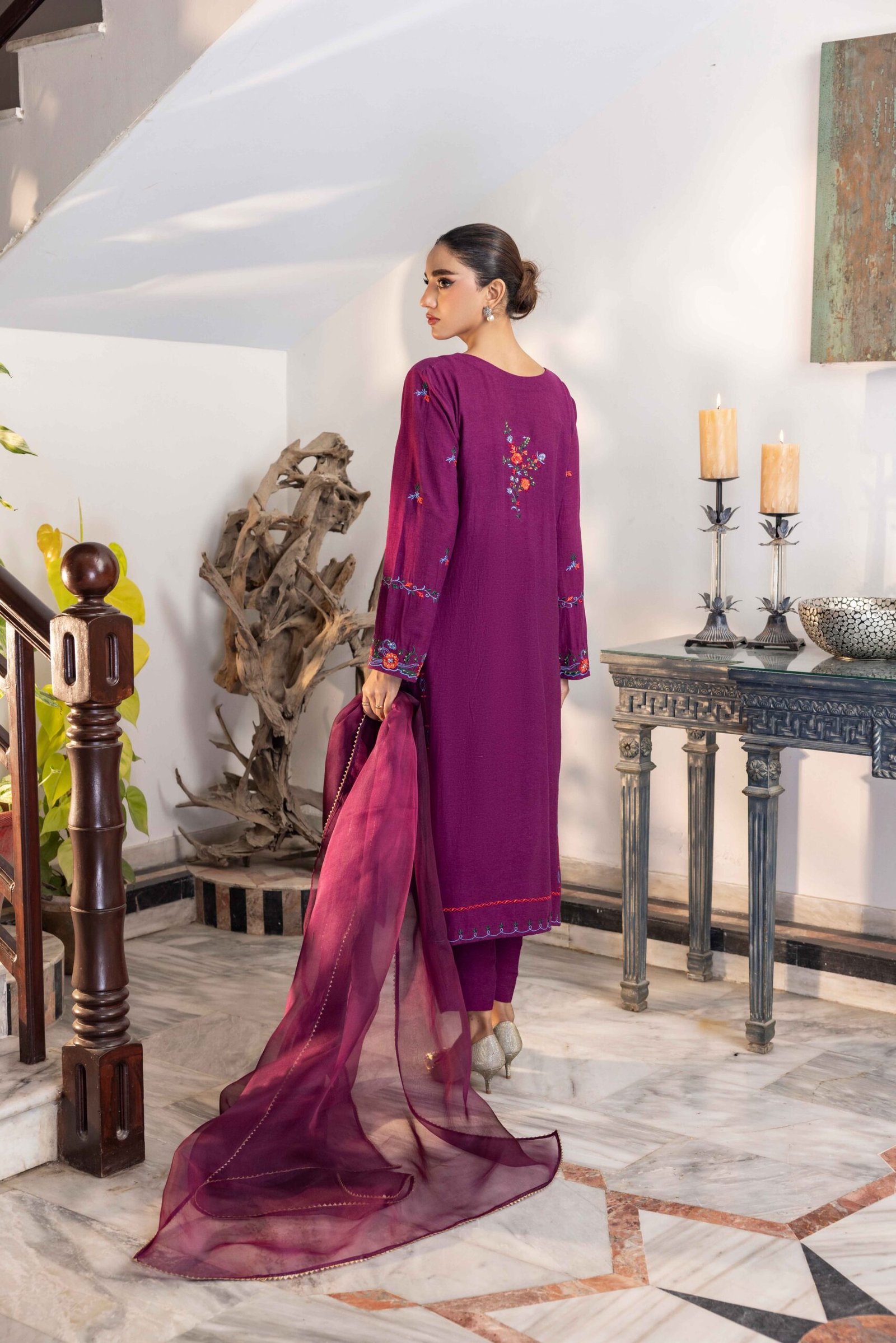 Orchid by Nadia Khan Orchid by Nadia Khan