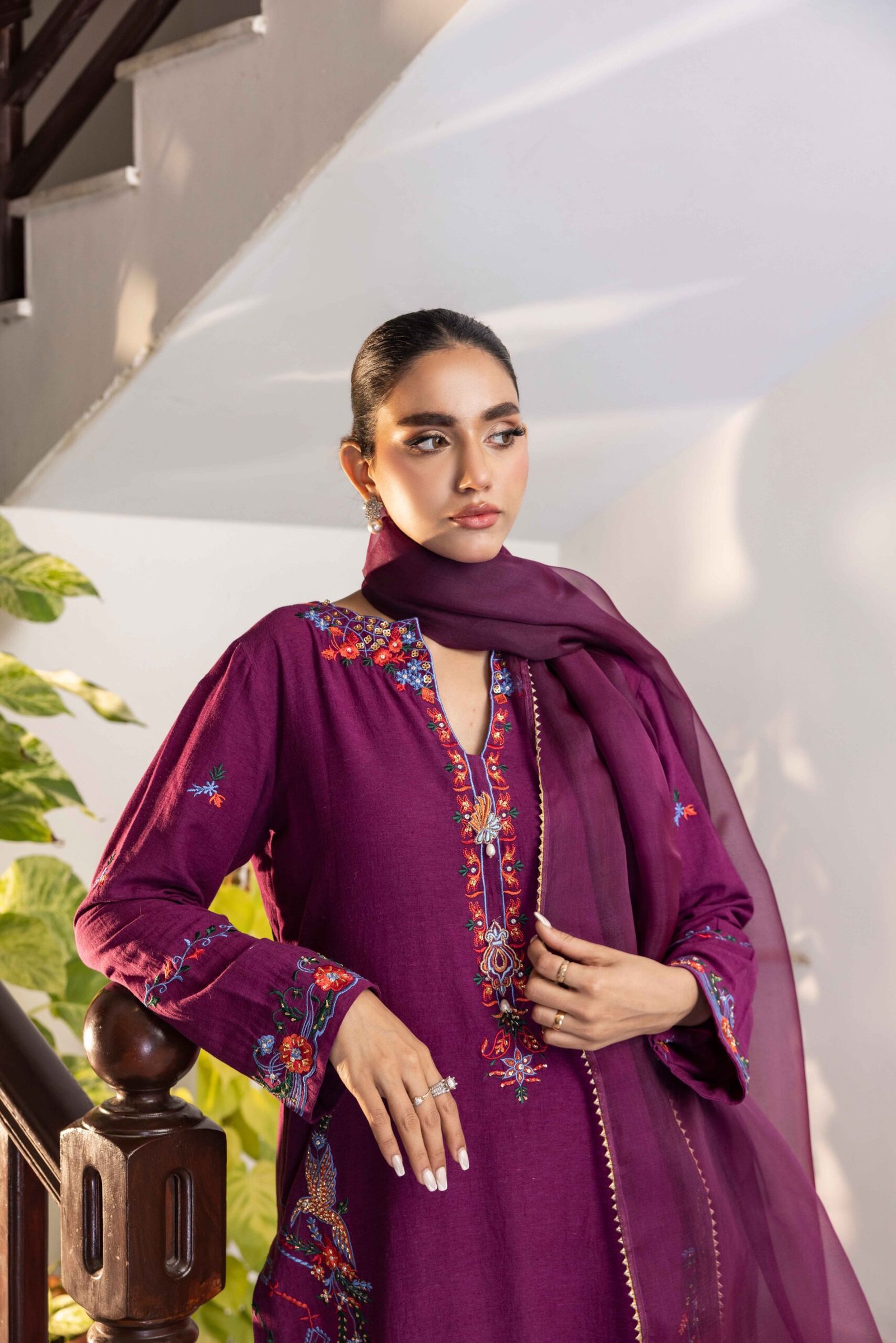 Orchid By Nadia Khan Studio Orchid By Nadia Khan Studio