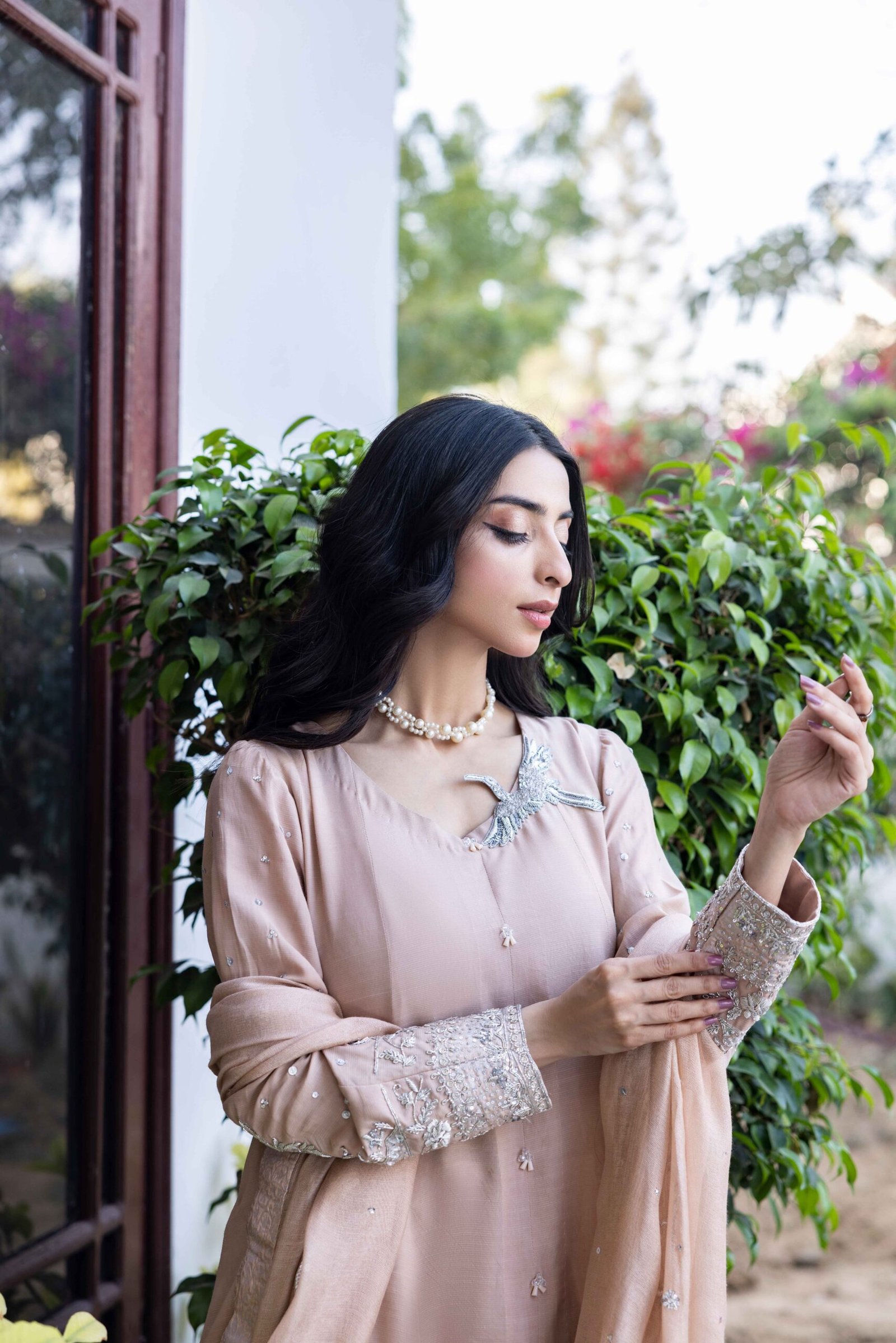 Nude Pink By Nadia Khan Studio Nude Pink By Nadia Khan Studio