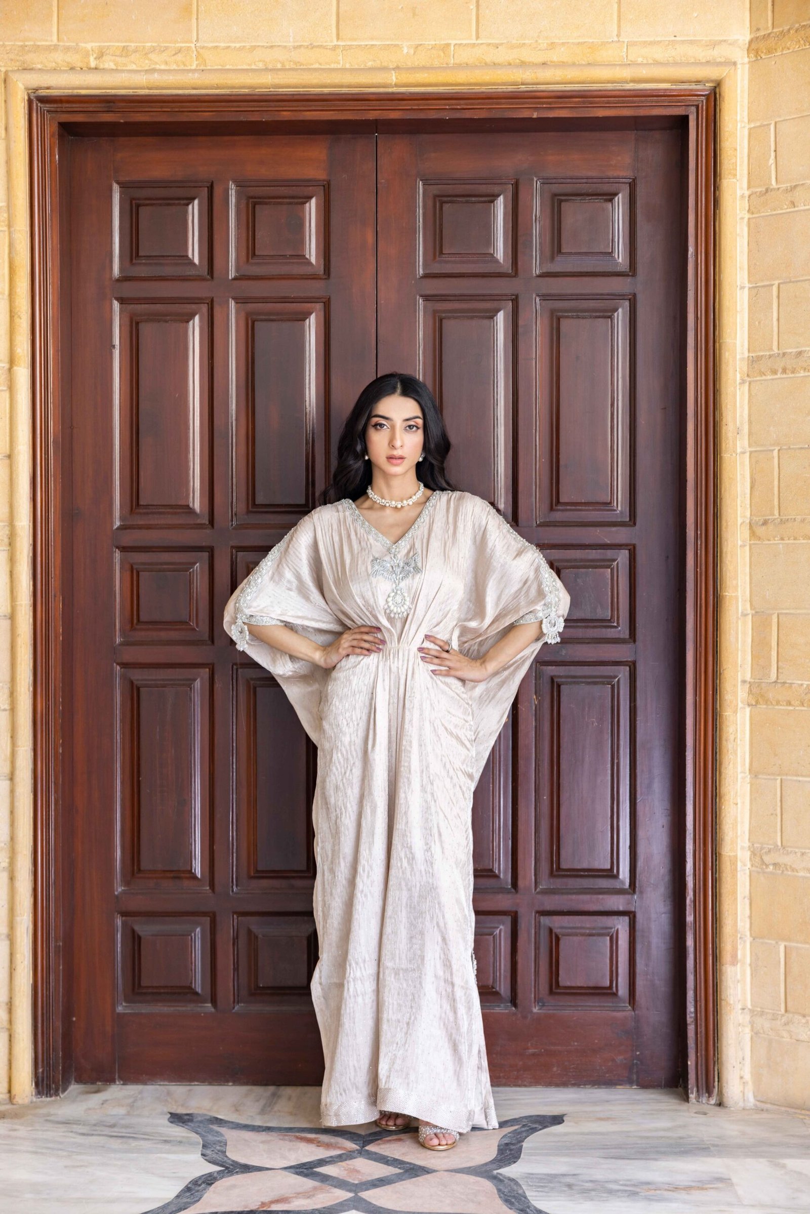 Glimmer by Nadia Khan Official