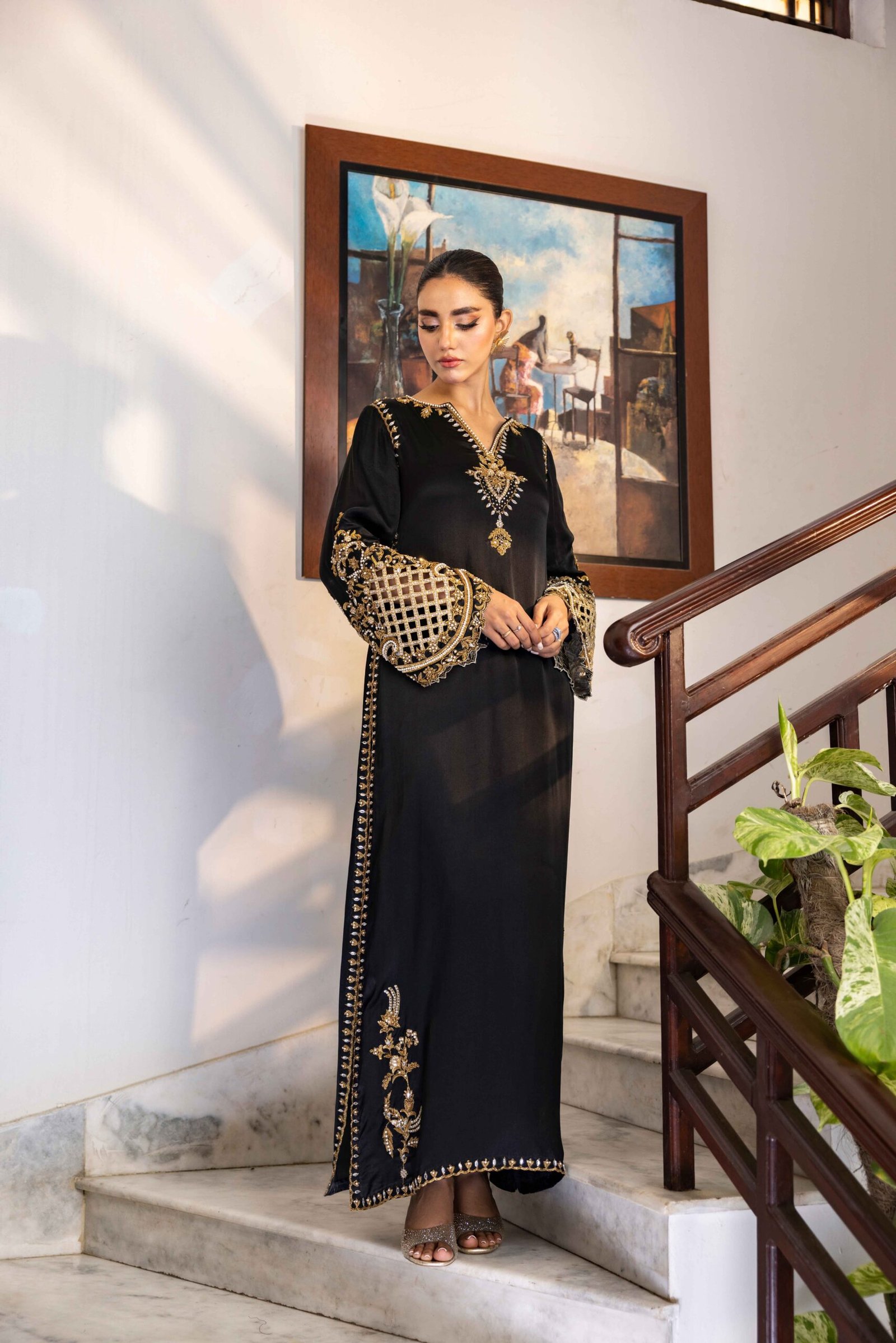 Shadow by Nadia Khan Official Shadow by Nadia Khan Official