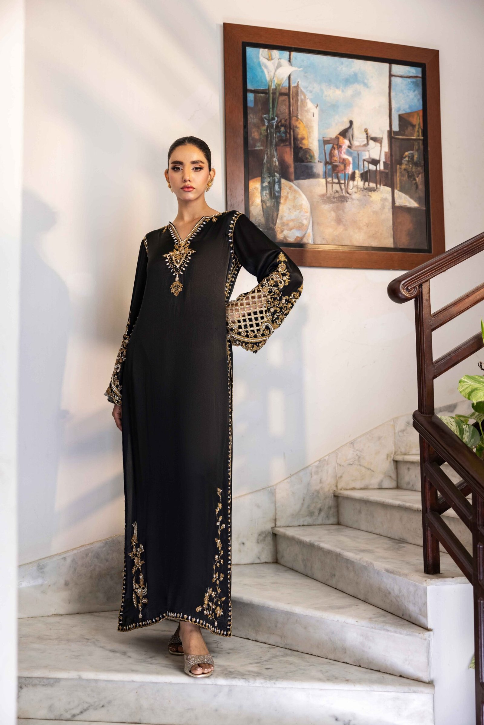 Shadow By Nadia Khan Studio Shadow By Nadia Khan Studio