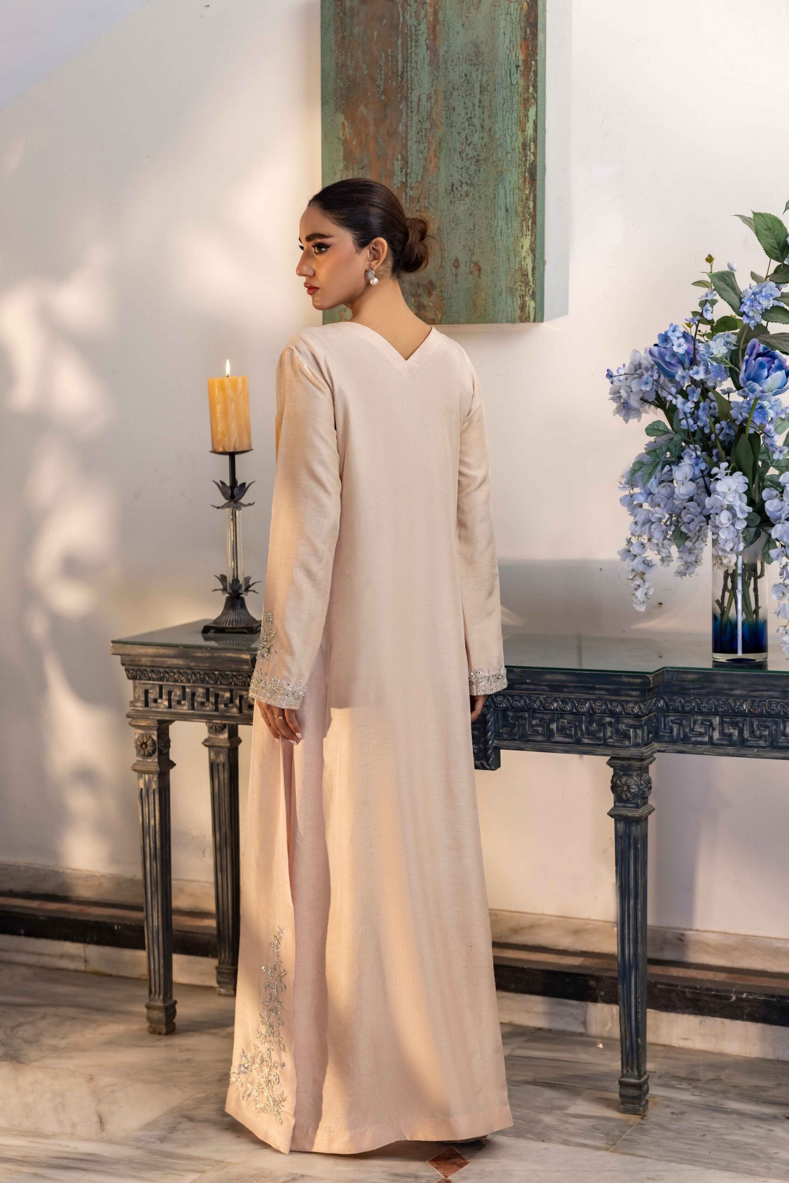 Hazelnut by Nadia Khan Hazelnut by Nadia Khan