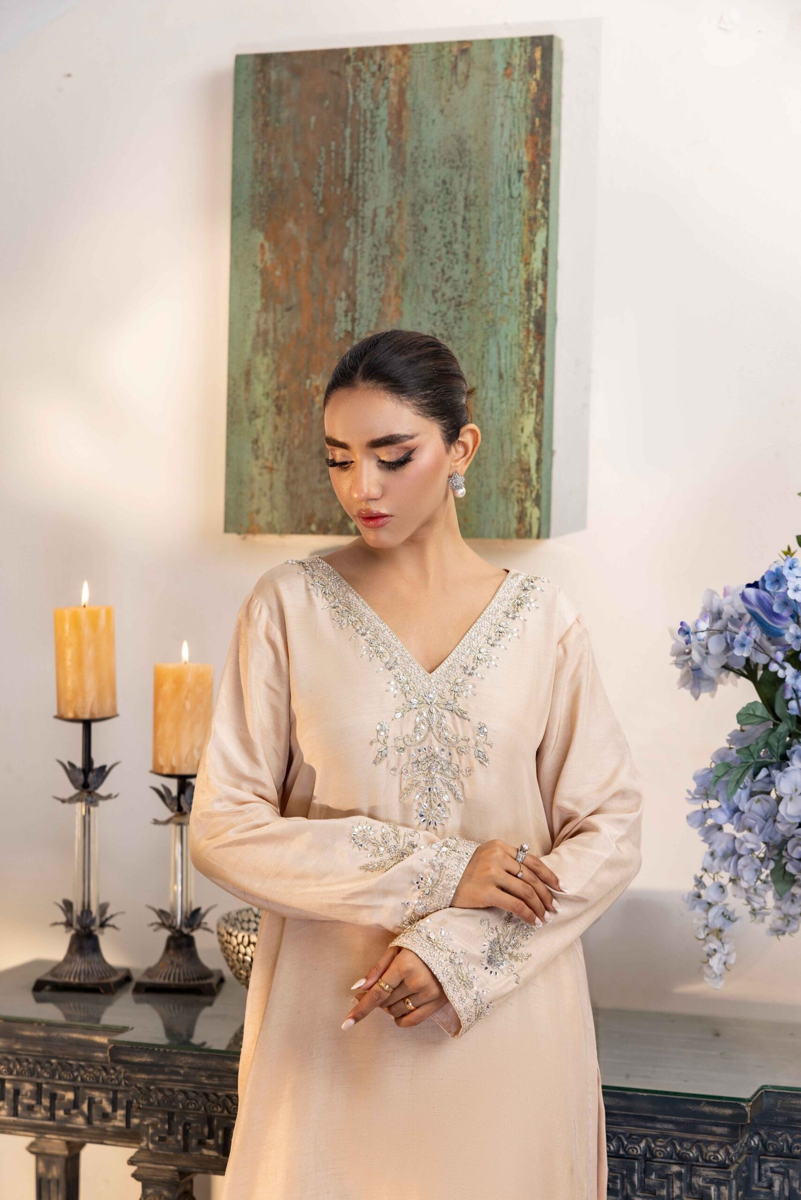 Hazelnut By Nadia Khan Studio Hazelnut By Nadia Khan Studio