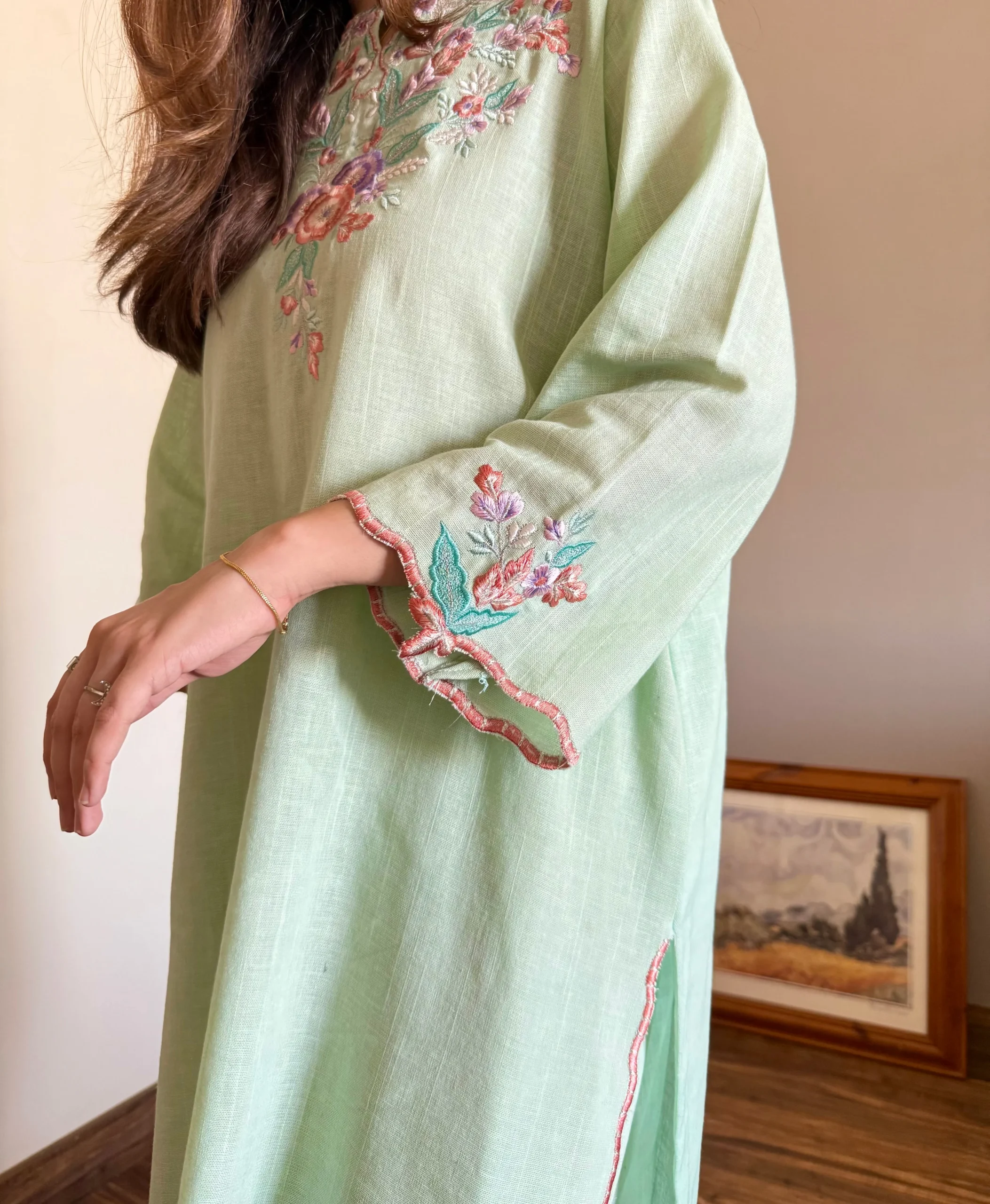 Sage Green by Nadia Khan Official Sage Green by Nadia Khan Official
